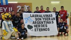 Foto de la galería: El Futsal hizo vibrar a Oberá