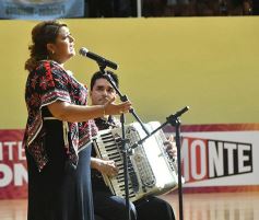 Foto de la galería: El Futsal hizo vibrar a Oberá