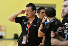 Foto de la galería: El Futsal hizo vibrar a Oberá