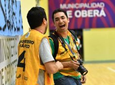 Foto de la galería: El Futsal hizo vibrar a Oberá
