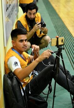 Foto de la galería: El Futsal hizo vibrar a Oberá