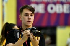 Foto de la galería: El Futsal hizo vibrar a Oberá