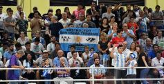 Foto de la galería: El Futsal hizo vibrar a Oberá