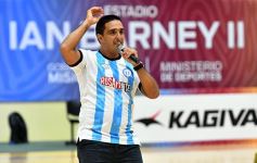 Foto de la galería: El Futsal hizo vibrar a Oberá