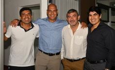 Foto de la galería: El Futsal hizo vibrar a Oberá