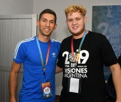 Foto de la galería: El Futsal hizo vibrar a Oberá