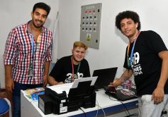 Foto de la galería: El Futsal hizo vibrar a Oberá