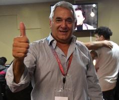 Foto de la galería: Desde Montecarlo, Argentina gana la Copa del Mundo en partido de película