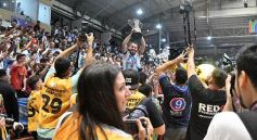 Foto de la galería: Desde Montecarlo, Argentina gana la Copa del Mundo en partido de película
