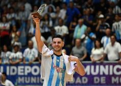 Foto de la galería: Desde Montecarlo, Argentina gana la Copa del Mundo en partido de película