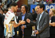 Foto de la galería: Desde Montecarlo, Argentina gana la Copa del Mundo en partido de película