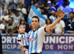 Foto de la galería: Desde Montecarlo, Argentina gana la Copa del Mundo en partido de película