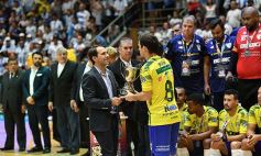 Foto de la galería: Desde Montecarlo, Argentina gana la Copa del Mundo en partido de película