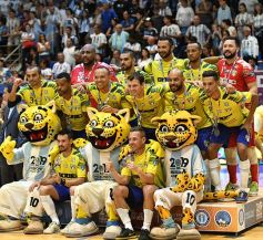 Foto de la galería: Desde Montecarlo, Argentina gana la Copa del Mundo en partido de película