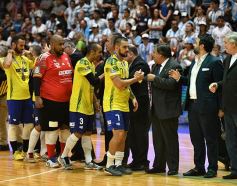 Foto de la galería: Desde Montecarlo, Argentina gana la Copa del Mundo en partido de película