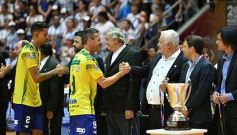 Foto de la galería: Desde Montecarlo, Argentina gana la Copa del Mundo en partido de película