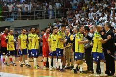 Foto de la galería: Desde Montecarlo, Argentina gana la Copa del Mundo en partido de película