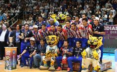 Foto de la galería: Desde Montecarlo, Argentina gana la Copa del Mundo en partido de película