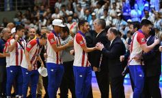 Foto de la galería: Desde Montecarlo, Argentina gana la Copa del Mundo en partido de película