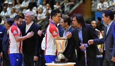 Foto de la galería: Desde Montecarlo, Argentina gana la Copa del Mundo en partido de película