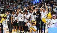 Foto de la galería: Desde Montecarlo, Argentina gana la Copa del Mundo en partido de película