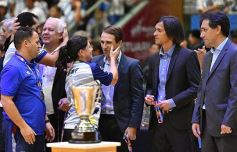 Foto de la galería: Desde Montecarlo, Argentina gana la Copa del Mundo en partido de película