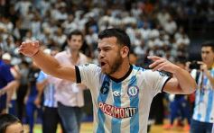 Foto de la galería: Desde Montecarlo, Argentina gana la Copa del Mundo en partido de película