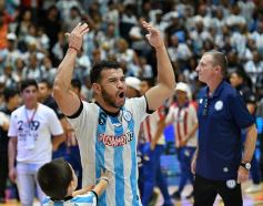 Foto de la galería: Desde Montecarlo, Argentina gana la Copa del Mundo en partido de película