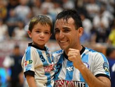 Foto de la galería: Desde Montecarlo, Argentina gana la Copa del Mundo en partido de película