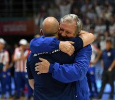 Foto de la galería: Desde Montecarlo, Argentina gana la Copa del Mundo en partido de película