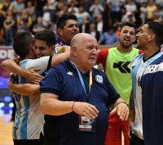 Foto de la galería: Desde Montecarlo, Argentina gana la Copa del Mundo en partido de película