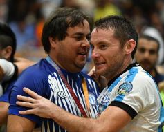 Foto de la galería: Desde Montecarlo, Argentina gana la Copa del Mundo en partido de película