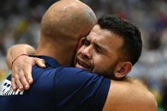 Foto de la galería: Desde Montecarlo, Argentina gana la Copa del Mundo en partido de película