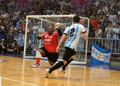 Foto de la galería: Desde Montecarlo, Argentina gana la Copa del Mundo en partido de película