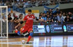 Foto de la galería: Desde Montecarlo, Argentina gana la Copa del Mundo en partido de película