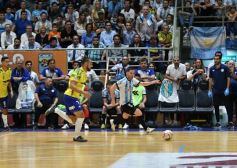 Foto de la galería: Desde Montecarlo, Argentina gana la Copa del Mundo en partido de película