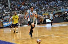 Foto de la galería: Desde Montecarlo, Argentina gana la Copa del Mundo en partido de película