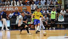 Foto de la galería: Desde Montecarlo, Argentina gana la Copa del Mundo en partido de película