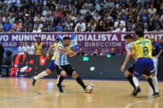Foto de la galería: Desde Montecarlo, Argentina gana la Copa del Mundo en partido de película