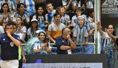 Foto de la galería: Desde Montecarlo, Argentina gana la Copa del Mundo en partido de película