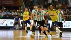 Foto de la galería: Desde Montecarlo, Argentina gana la Copa del Mundo en partido de película