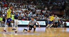 Foto de la galería: Desde Montecarlo, Argentina gana la Copa del Mundo en partido de película
