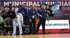 Foto de la galería: Desde Montecarlo, Argentina gana la Copa del Mundo en partido de película