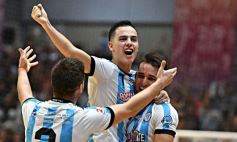 Foto de la galería: Desde Montecarlo, Argentina gana la Copa del Mundo en partido de película