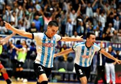 Foto de la galería: Desde Montecarlo, Argentina gana la Copa del Mundo en partido de película