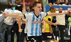 Foto de la galería: Desde Montecarlo, Argentina gana la Copa del Mundo en partido de película