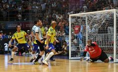 Foto de la galería: Desde Montecarlo, Argentina gana la Copa del Mundo en partido de película