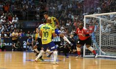 Foto de la galería: Desde Montecarlo, Argentina gana la Copa del Mundo en partido de película