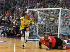 Foto de la galería: Desde Montecarlo, Argentina gana la Copa del Mundo en partido de película