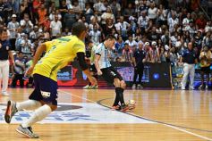 Foto de la galería: Desde Montecarlo, Argentina gana la Copa del Mundo en partido de película